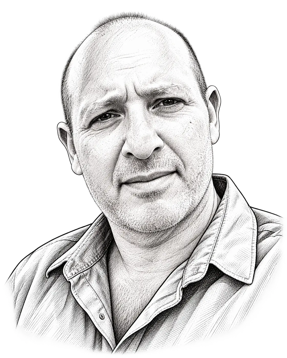 איור של אמיר כספי